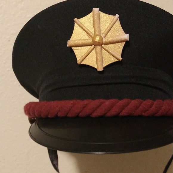 Other - Hanako hat!! Tbhk!